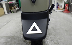 HONDA CT125-2 2026 JA65