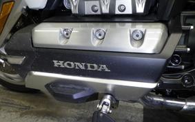 HONDA GL 1800 GOLD WING TOUR DCT 2019 SC79