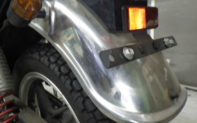 HONDA LY125 FI 2024