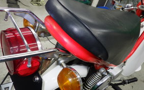 YAMAHA CHAPPY 50 2016 439