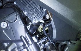 HONDA TRANSALP XL750 2023 RD16