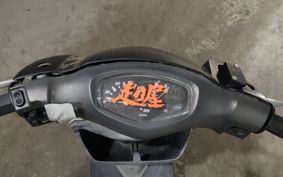 SUZUKI ADDRESS V125 CF4EA
