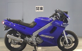 KAWASAKI ZZ-R250 2005 EX250H