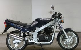 SUZUKI GS400E 1992 GK54A