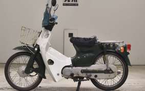 HONDA C50 SUPER CUB C50