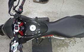 DUCATI HYPERMOTARD 1100S 2008