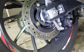 HONDA NT1100 2023 SC84