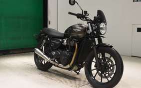 TRIUMPH SPEED TWIN 2023