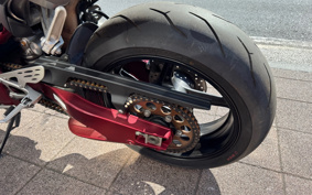 YAMAHA YZF-R1 2009 RN24J