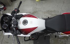HONDA CB1300SB SUPER BOLDOR SP 2025 SC54