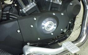 HARLEY XL1200CA 2012