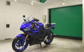 YAMAHA YZF R-3 2019 RH13J