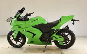 KAWASAKI NINJA 250R EX250K