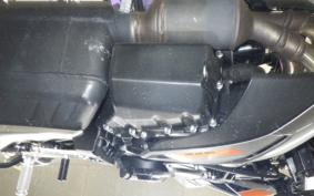 TRIUMPH STREET TRIPLE RS 2023