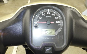 HONDA TACT Basket AF79