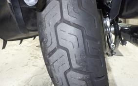 SUZUKI BOULEVARD 400 2014 VK57A