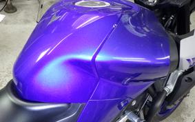 YAMAHA MT-25 2010 RG43J