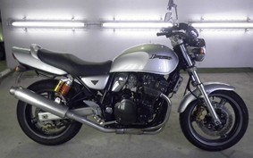 SUZUKI INAZUMA 400 (GSX400) 1997 GK7BA