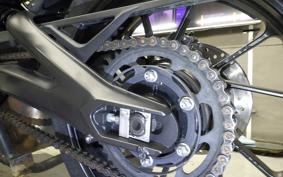 YAMAHA MT-09 Tracer 2017 RN51J