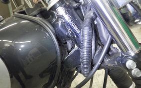 YAMAHA SR400 Gen.5 2021 RH16J