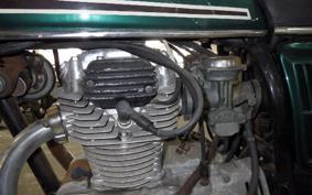 HONDA CB250 CB250