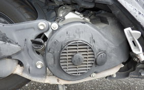 SUZUKI ADDRESS V125 S CF4MA
