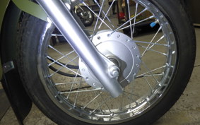 HONDA CROSS CUB 50 AA06
