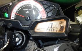 KAWASAKI Z250 2007 ER250C