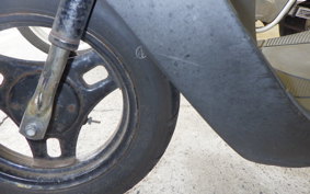 SUZUKI LET's 2 CA1PA