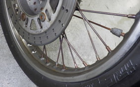 KAWASAKI ELIMINATOR 125 2026 BN125A