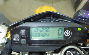 YAMAHA WR250X 1998 DG15J