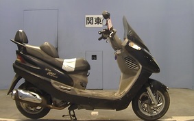 SYM RV125 JP Type LA12