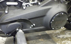HARLEY FXLRST1920 2025