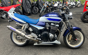 SUZUKI GSX1400 2001 1A100
