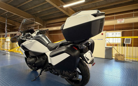 BMW R1300RT ASA 2026 0M41