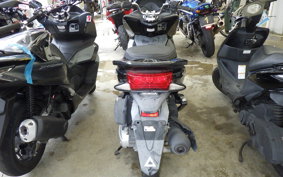 HONDA PCX 125 JF56