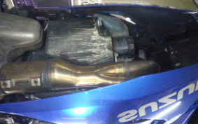 SUZUKI GSX-8R 2024 EM1AA