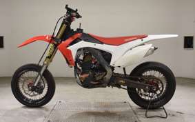 HONDA CRF250 RALLY 2026 ME10