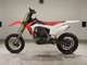 Фото Honda CRF250 RALLY 2013 с японского аукциона