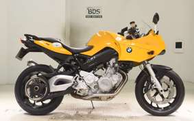 BMW F800S 2007