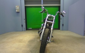 HARLEY FXDB 1580 2010 GX4