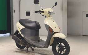SUZUKI LET's 4 2016 CA45A