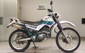 YAMAHA SEROW 225 W 4JG