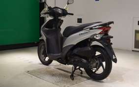 HONDA DIO 110 2015 JF31