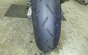 KAWASAKI GPZ400F 1987 ZX400A