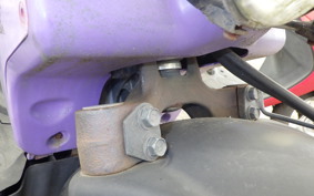 HONDA ZOOMER AF58