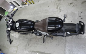 DUCATI SCRAMBLER CAFE RACER 2019