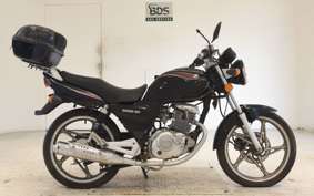 SUZUKI EN125 2A