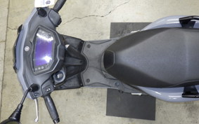 YAMAHA CYGNUS Griffus