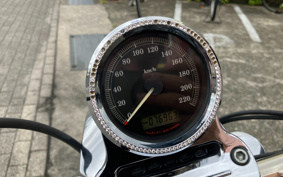 HARLEY XL1200L 2010 CX3